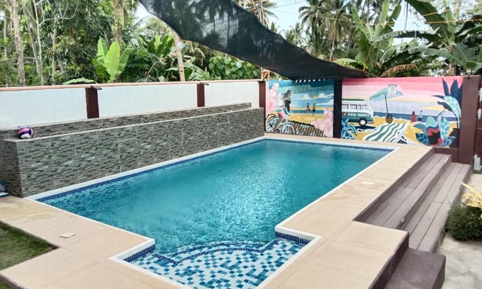Valencia Apartment | A's Place - Your Private Resort!