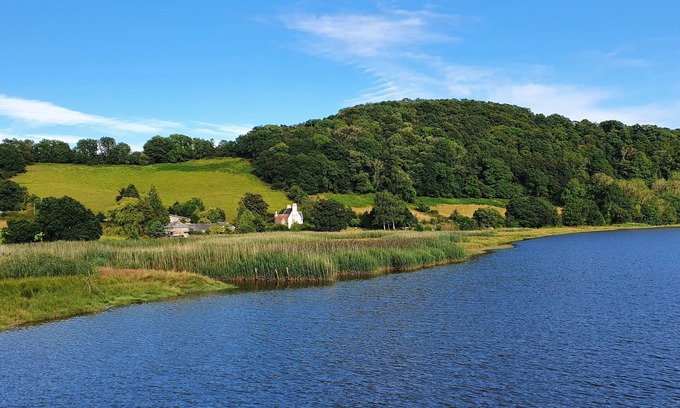 Morwellham Cottage | A secluded riverside cottage nestled in the Devon countryside.