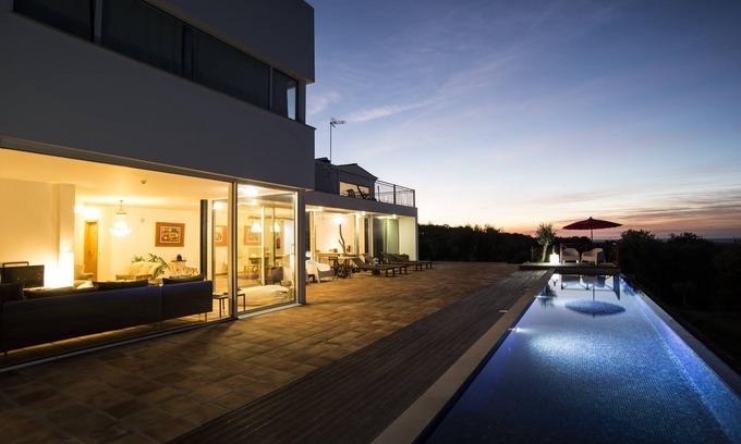 Grandola House | A Serenada Enoturismo
