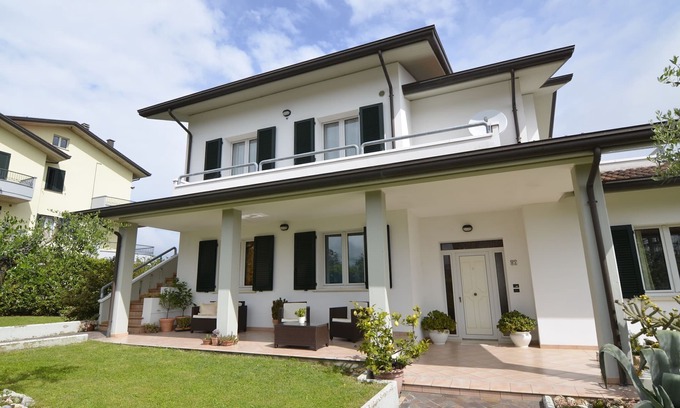 Gemmano Villa | A Serene Stay in Gemmano