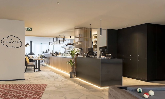 Jewish Quarter Apartment | A Short Drive Away from Maagdenhuismuseum, Antwerp! Family-friendly Property!
