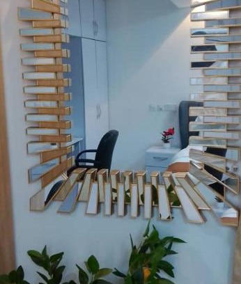 Oyarifa Apartment | A slice of paradise