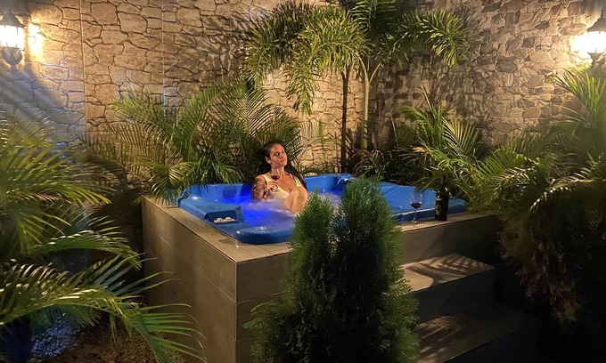 Veron Villa | A space for you in Punta Cana