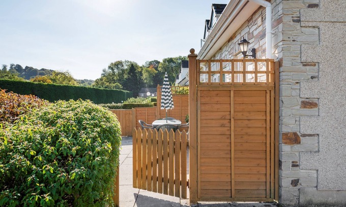 Saltash Cottage | A spacious 2 bedroom property