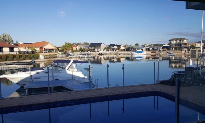 Paradise Point House | A Stay In Paradise