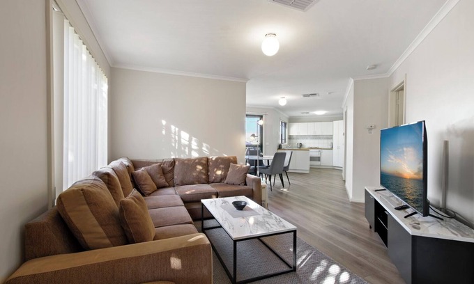 Metung House | A Stones Throw - Metung