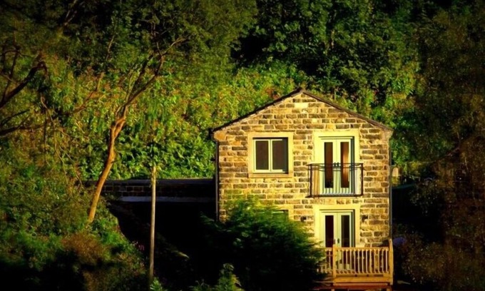 Wadsworth Apartment | A Stylish And Comfortable Base In Hebden Bridge