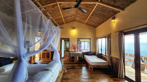 Mu Cang Chai Bed & Breakfast | A Su Homestay Mù Cang Chải
