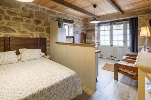 A Caniza Apartment | A Vilamide