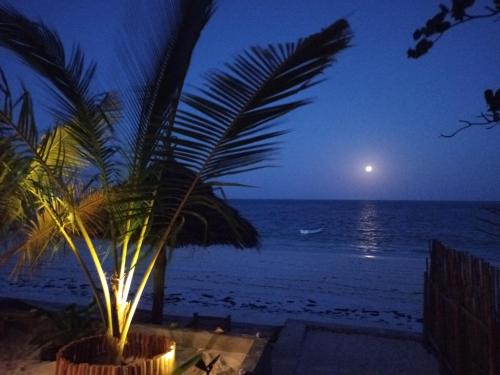 Jambiani House | A Villa Sunshine house Zanzibar