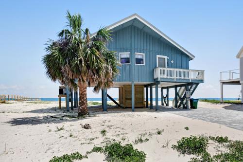 Port St. Joe House | A Wise Way