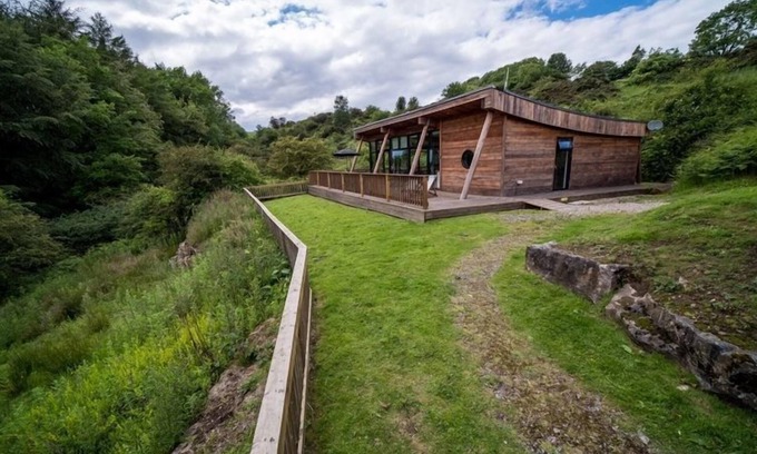 Richmond Cottage | A yorkshire dale that sleeps 6 guests in 3 bedrooms