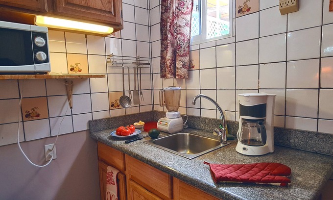 Rancho House | A1 Apartments Aruba