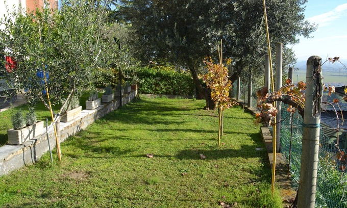 Castelnuovo di Porto Bed & Breakfast | A1-GIRASOLE BED AND BREAKFAST