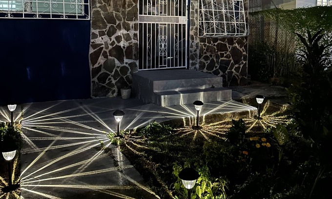 Juan Diaz House | A10 min del Aeropuerto Tocumen Casa Arad Habitacion Privada