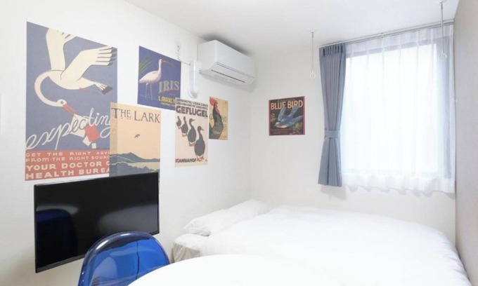 Kamiikebukuro Apartment | A2 Within walking distance from KitaIkebukuro S/Toshima-ku Tokyo