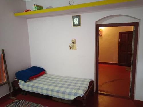 Somvarpet House | Aadhira Forest Stay