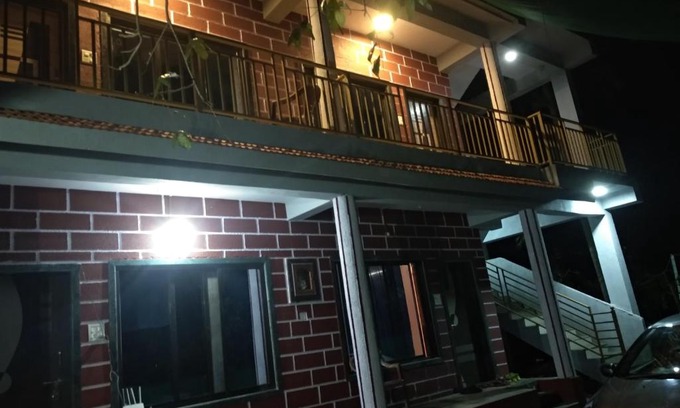 Murud-Harnai House | Aamantran Residency