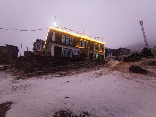 Sissu House | Aangn Where every stay feels like home