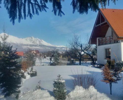 Svit House | AAprivat Tatry