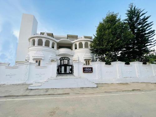 Bedla Hotel | Aara - Boutique stay