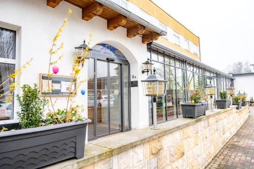 Radeberg Hotel | AaRa Hotel