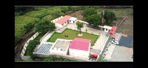 Udaipur District Hotel | Aaravs rooms and restaurant