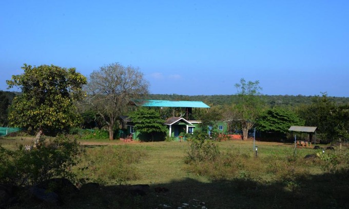 Masinagudi Resort | AARRAAMS Farms & Resorts