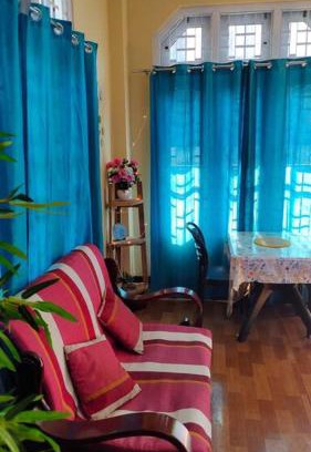 Bokakhat House | Aashna GetAway