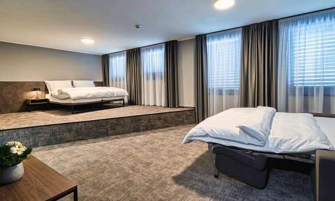 Olomouc Apartment | ABA Apartments