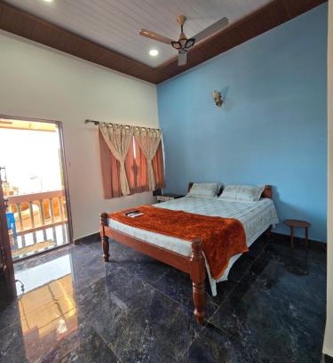 Vengurla House | Abaa’s Ocean view