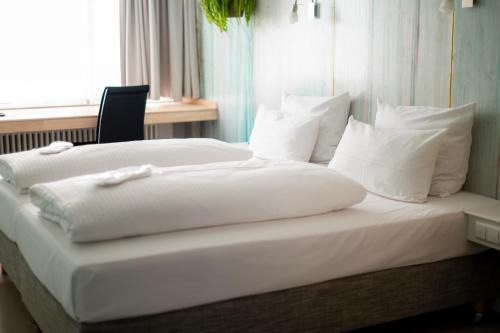 Heusteigviertel Hotel | Abalon Hotel ideal