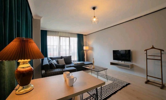 Altndag Apartment | Abant Home