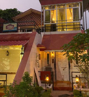 Bolpur House | ABASAR We have wonderful villa at Shantiniketan