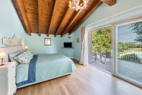 Soiano del Lago House | Abaye 3 Chianti Charm Adults Only