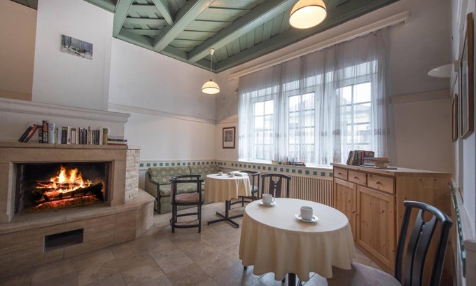 Keszthely Apartment | Abbázia Club Hotel Kék