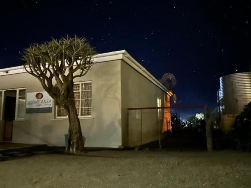 Loeriesfontein Apartment | Abbastanza Self-catering