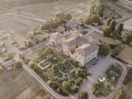 Piegaro House | Abbazia Sette Frati Agriturismo Fratres