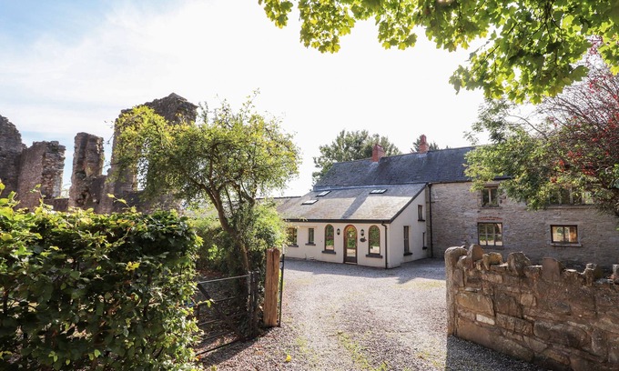Denbigh Cottage | Abbey Cottage
