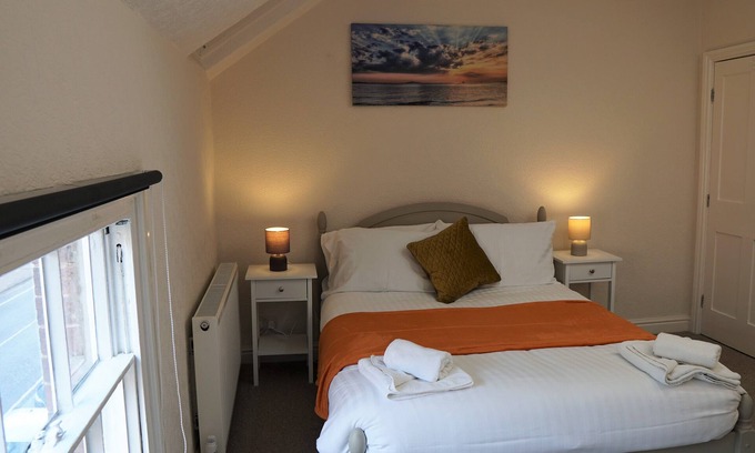 Shrewsbury House | Abbey Foregate