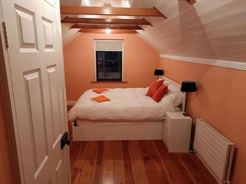 Thomastown Apartment | Abbey View Cottage Extension