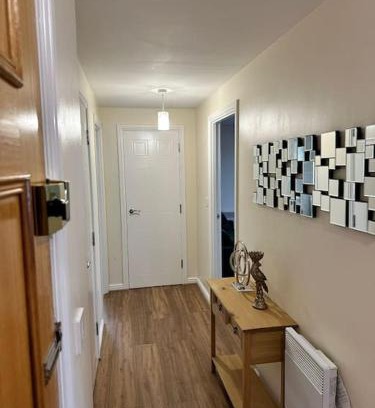 Abbey Wood Apartment | Abbey Wood Luxurious Flat.