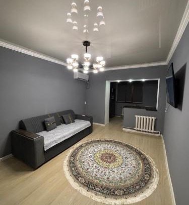 Kyzylorda Apartment | Abek Apartments