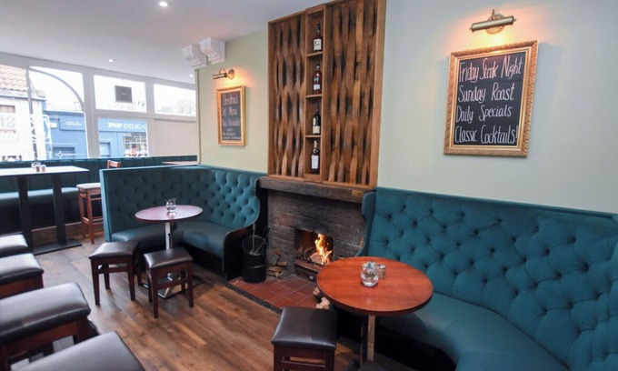 Aberdour Hotel | Aberdour Hotel