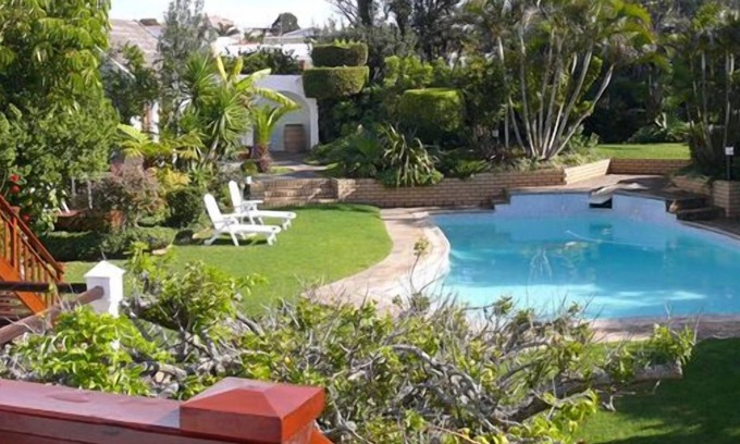 Humewood Apartment | Aberdour Guesthouse