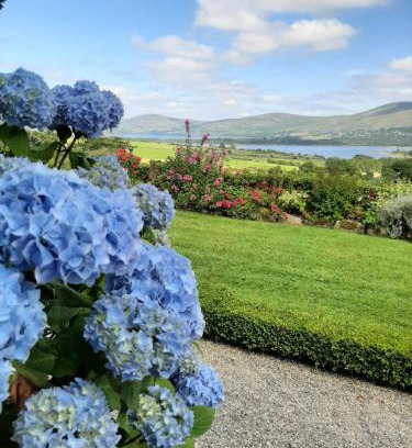 Hollywood Bed & Breakfast | Abhainn Ri Farmhouse