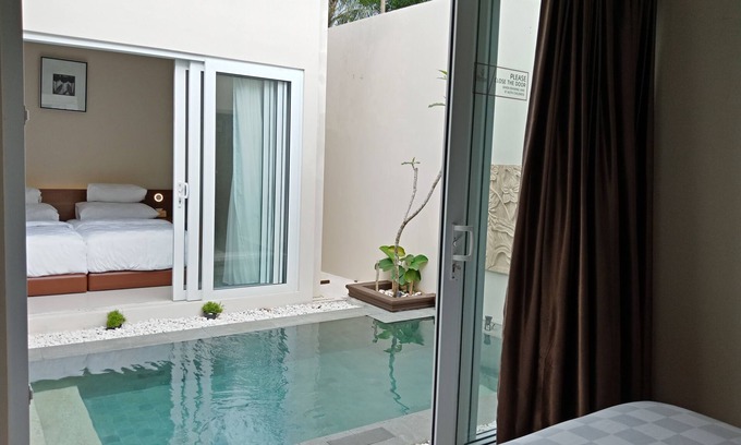Wonosobo House | Abhaya Villa