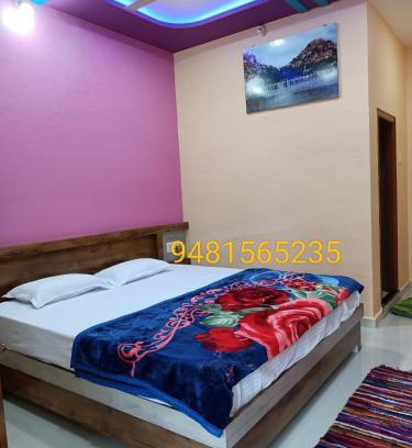 Kamalapur House | Abhi Homestay Hampi