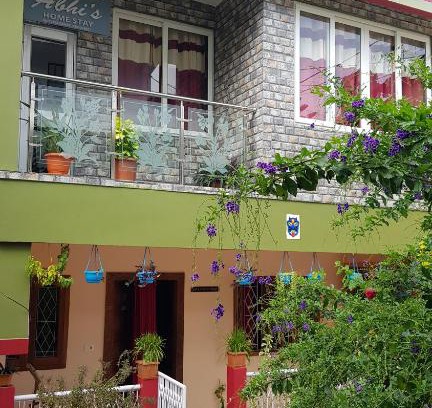 Port Blair Bed & Breakfast | Abhi's homestay