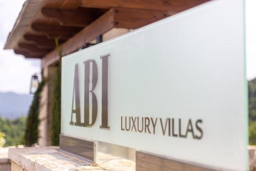 Monodendri Villa | Abi Luxury Villas